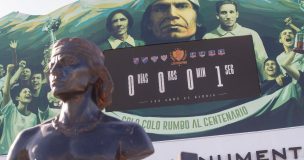 Luto en Colo-Colo: Reportan fallecimiento de Carlos Cortés, director de Blanco y Negro