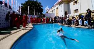 Reyes del Festival Viña 2026: revelan el primer cómputo y a los líderes de la competencia