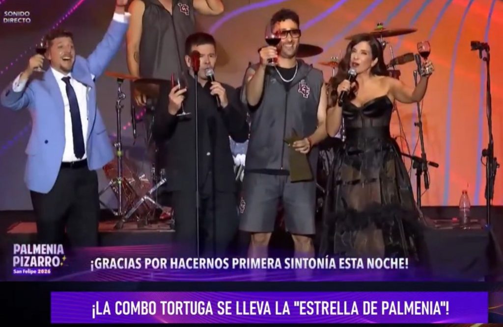 ¿Cómo le fue al Festival de la Canción Palmenia Pizarro?: Revisa los momentos más comentados de la jornada de cierre