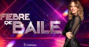 ¿Cómo le fue en rating?: Los números que ponderó Fiebre de Baile con su final en Movistar Arena