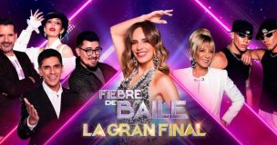 Fiebre de Baile ya tiene ganadora: Conoce qué participante triunfó tras reñida votación