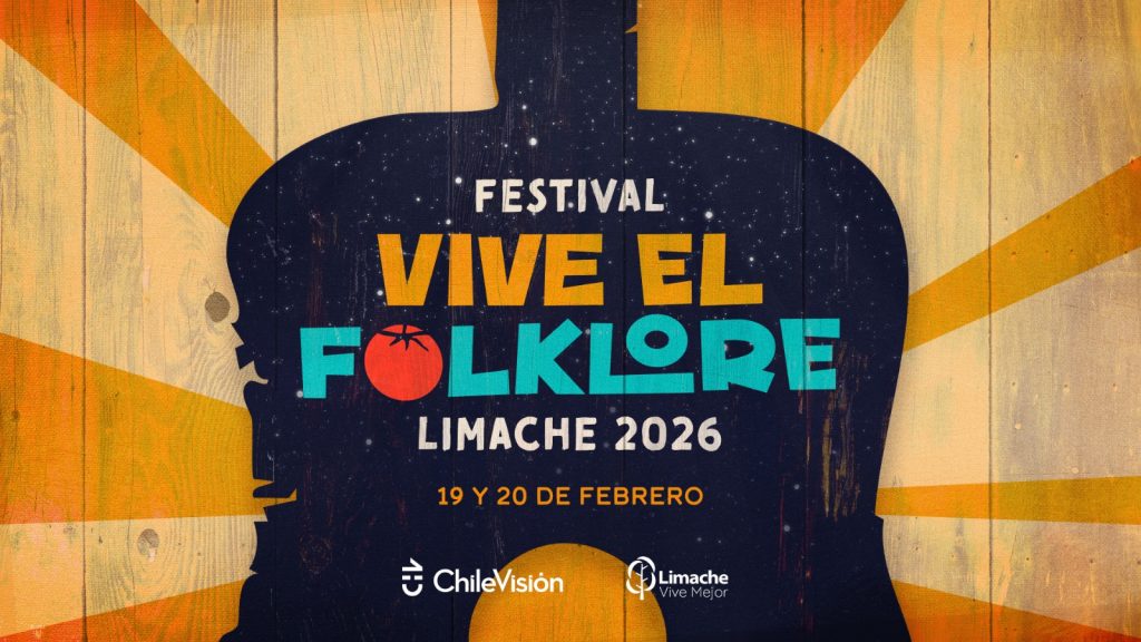 Festival “Viva el Folklore” de Limache: conoce la parrilla oficial del evento acá