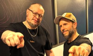 Atención fanáticos de Sin Bandera: vuelve el dúo mexicano a Chile