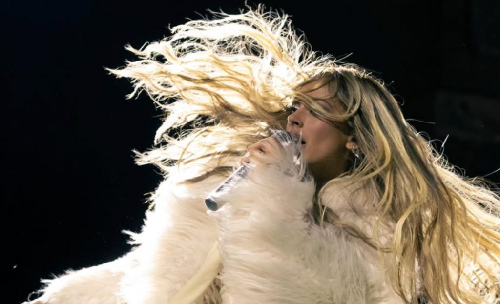 Tini regresa a Chile: conoce el setlist que podría sonar en el Estadio Nacional
