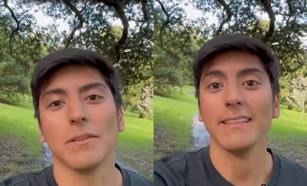 VIDEO | Joven muestra beneficios gratuitos en Nueva Zelanda que en Chile son pagados