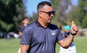 Fuerte golpe: Esteban Paredes podría retrasar su debut como técnico de Santiago Morning
