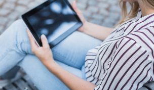 Los Lagos, Ñuble y Biobío inician el año como las regiones con el Internet más rápido del país