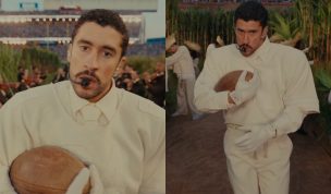 Bad Bunny hizo historia en el Super Bowl 2026: Revive el show completo AQUÍ