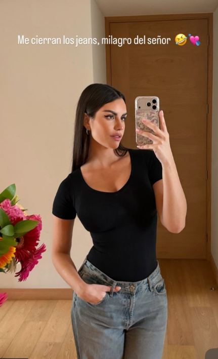 Instagram Emilia Dides