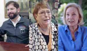 Boric, Bachelet y Morel destacan el legado de “Lugares que hablan” en documental inédito