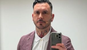 “Saldremos de esta con mucho amor”: Mauricio Pinilla envía emotivo mensaje tras diagnóstico de cáncer