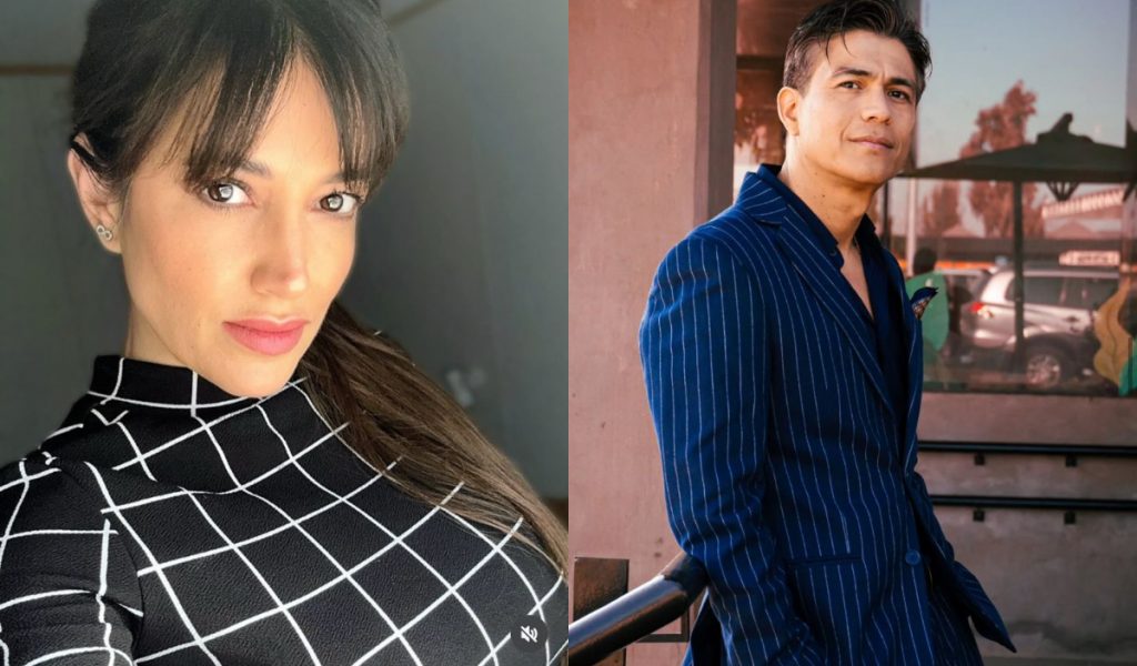 Denuncia de Yamila Reyna contra Américo revela violento episodio: 