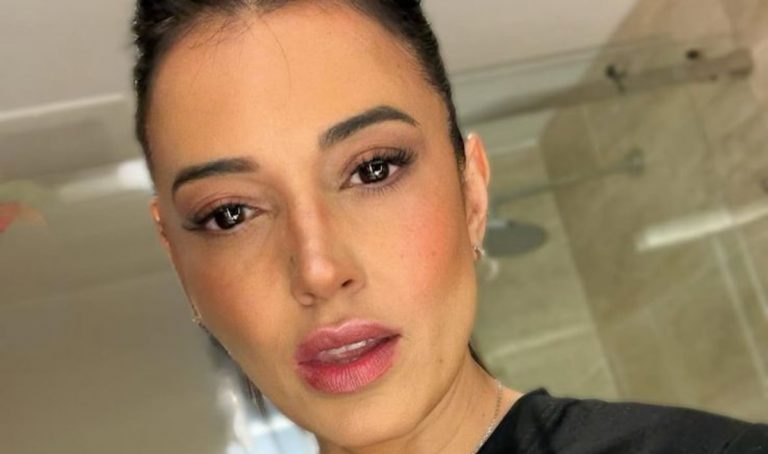 Yamila Reyna revela ataques por apoyar a Argentina en el Mundial: 