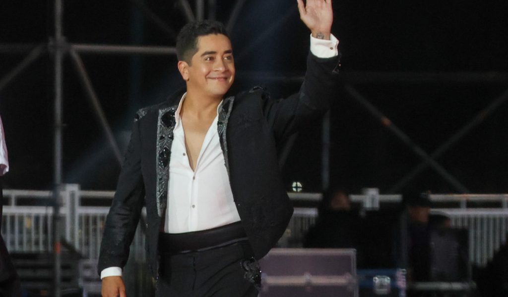 Fernando Godoy enfrenta sensible pérdida: “Buen viaje…”