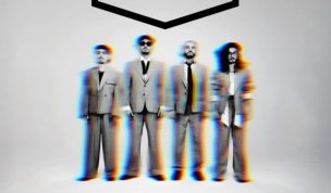 Morat vuelve a Chile: fecha, preventa y detalles de su show en el Movistar Arena