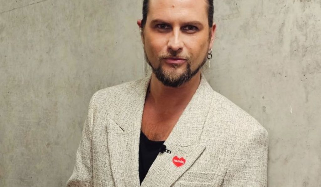 ¿Quién es? Jean-Philippe Cretton tendría nueva pareja fuera de la TV