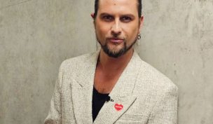 ¿Quién es? Jean-Philippe Cretton tendría nueva pareja fuera de la TV