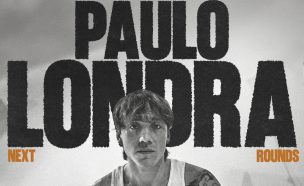 Paulo Londra anuncia concierto en Chile: fecha y venta de entradas