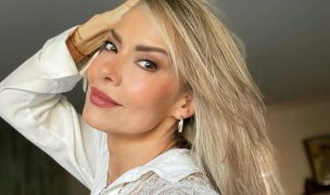 “Ya no tengo palabras”: la sensible pérdida que golpea a Paola Camaggi