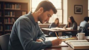 Nuevo semestre, nueva estrategia: Cómo prepararte bien para la vida universitaria