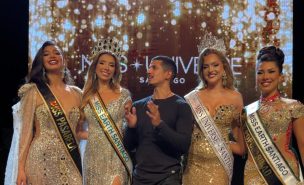 Del encierro al certamen: conoce a las exchicas reality que buscan llegar a Miss Universo Chile