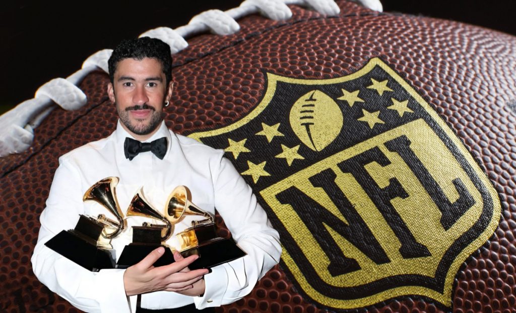La NFL respondió: campaña para bajar a Bad Bunny de show del Super Bowl supera las 126 mil firmas