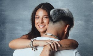 Ignacia Antonia confiesa 'complicada' noche con hija recién nacida