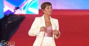 Fran García-Huidobro se sincera y revela los motivos de su ausencia en la Gala de Viña: 