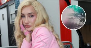 Sale a la luz video clave del accidente de Fran Maira en La Dehesa