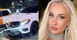 Las dos versiones tras detención de Fran Maira: padre de la artista y familiar de la víctima se contraponen