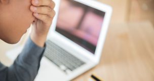 Regreso a clases dispara estafas digitales hasta un 30%: expertos entregan consejos clave para apoderados