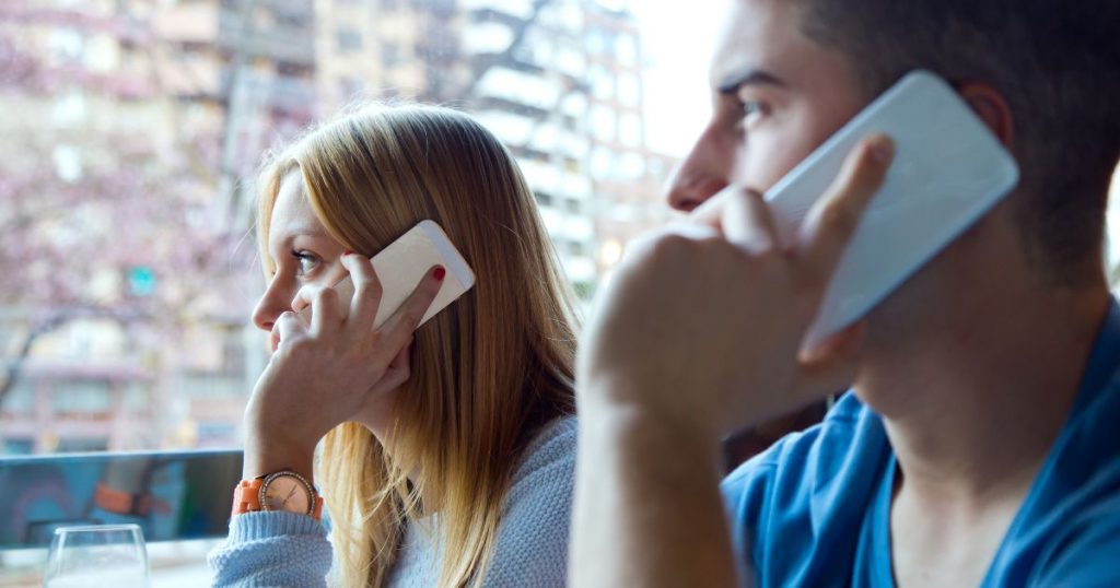 ¡Alerta en Chile! Cada persona recibió 31 llamadas de spam al mes en 2025: expertos entregan recomendaciones