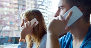 Alerta por spam: 31 llamadas al mes por persona en Chile y expertos entregan recomendaciones