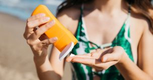 Bloqueador solar del verano pasado: el riesgo oculto que puede dañar tu piel