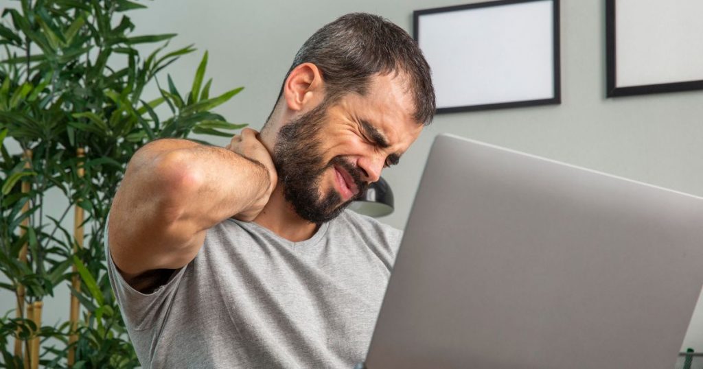 Trastornos musculoesqueléticos afectan a 3 de cada 5 trabajadores y golpean la productividad