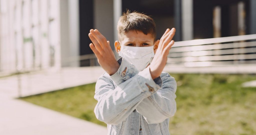 Brote de virus mano-boca-pie: lo que los padres deben saber sobre esta enfermedad común en niños