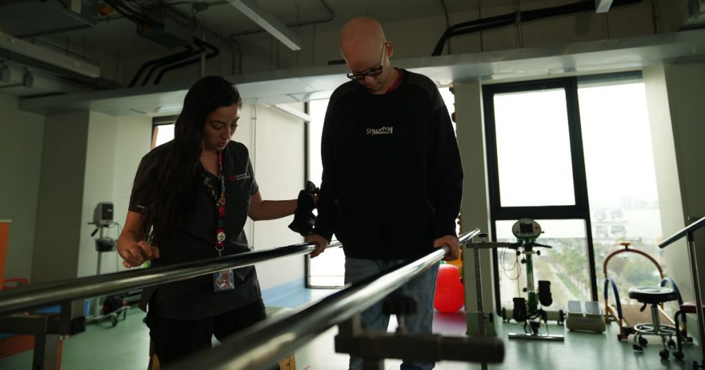 Chile logra 80% de sobrevida en cáncer infantil, pero brechas regionales siguen preocupando a expertos