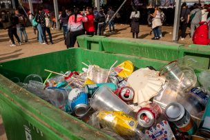 Mañana entra en vigencia la Ley de Plásticos de un Solo Uso: locales deberán eliminar desechables