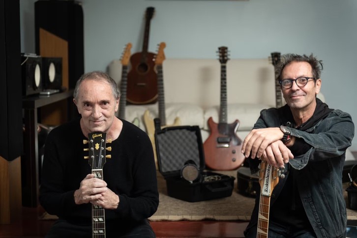 40 años de “Es por Amor”: GYT confirma concierto en el Teatro Caupolicán