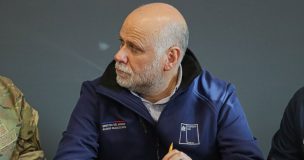 Gobierno respalda a Máximo Pacheco tras auditoría en Codelco por tragedia en El Teniente