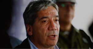 Delegado Gonzalo Durán detalla tercera etapa de intervención en Barrio Meiggs: “No vamos a permitir nuevas instalaciones”