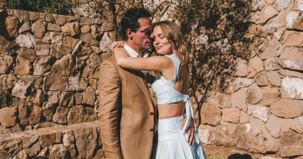 En medio de rumores de infidelidad: el gesto de Gonzalo Valenzuela hacia Kika Silva que no pasó desapercibido