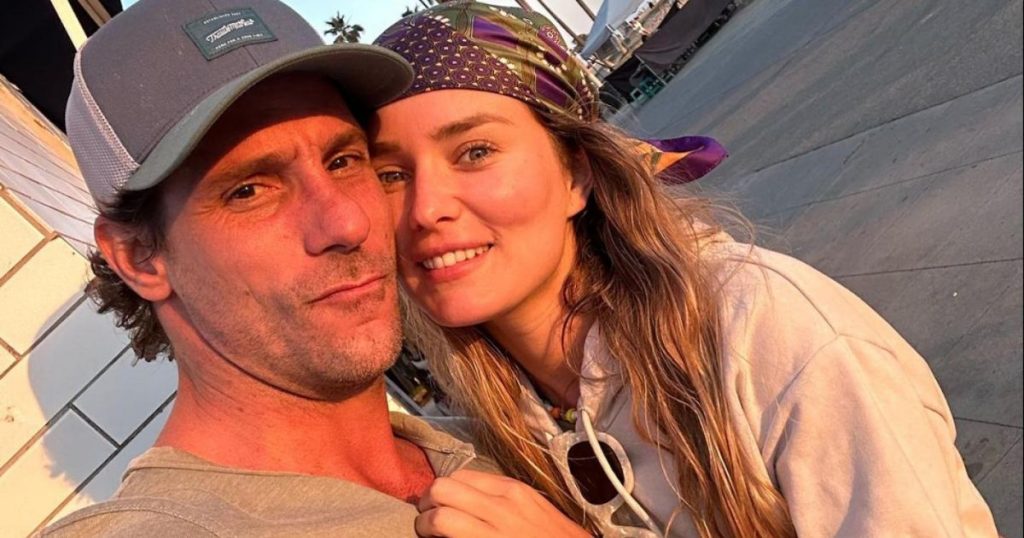 “Kika Silva lo pilló con…”: Adriana Barrientos asegura que Gonzalo Valenzuela ya tendría otra pareja