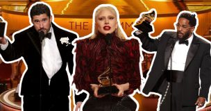 Estos fueron los ganadores de los Grammy 2026: Bad Bunny, Gaga y más estrellas destacadas