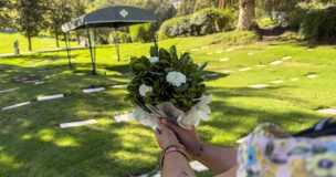 Día del Amor 2026: cementerios de Grupo Nuestros Parques entregarán flores gratis a los visitantes