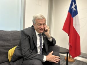 José Antonio Kast felicitó a Laura Fernández tras elecciones presidenciales en Costa Rica