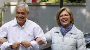 Evelyn Matthei recuerda a Sebastián Piñera a dos años de su muerte: “Con alegría y gratitud”