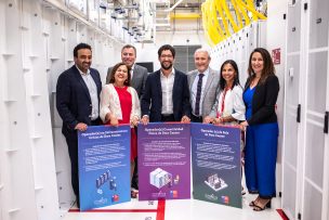 Data Centers en Chile: presentan nuevos perfiles laborales para fortalecer la industria