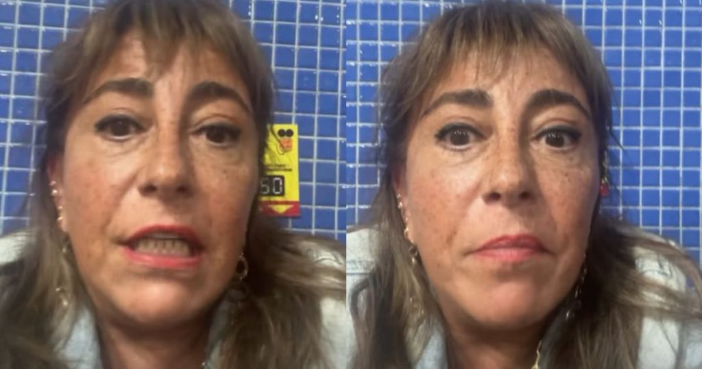 “Los voy a mandar a matar”: Helhue Sukni estalla contra delincuentes tras asalto a sus padres