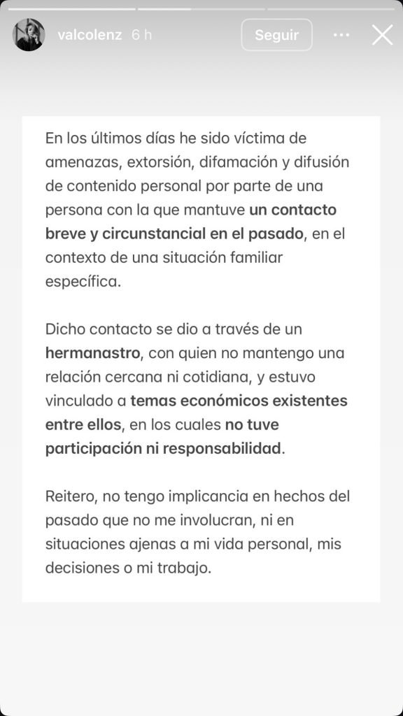 Instagram - @valcolenz